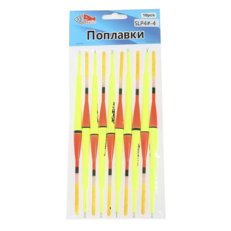 Поплавок "SKYFISH" 3.0 гр. цвет: 4#, арт: SLP4# -4